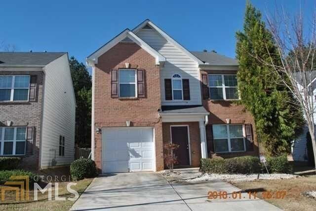 Property Photo:  9463 Lakeview Road  GA 30291