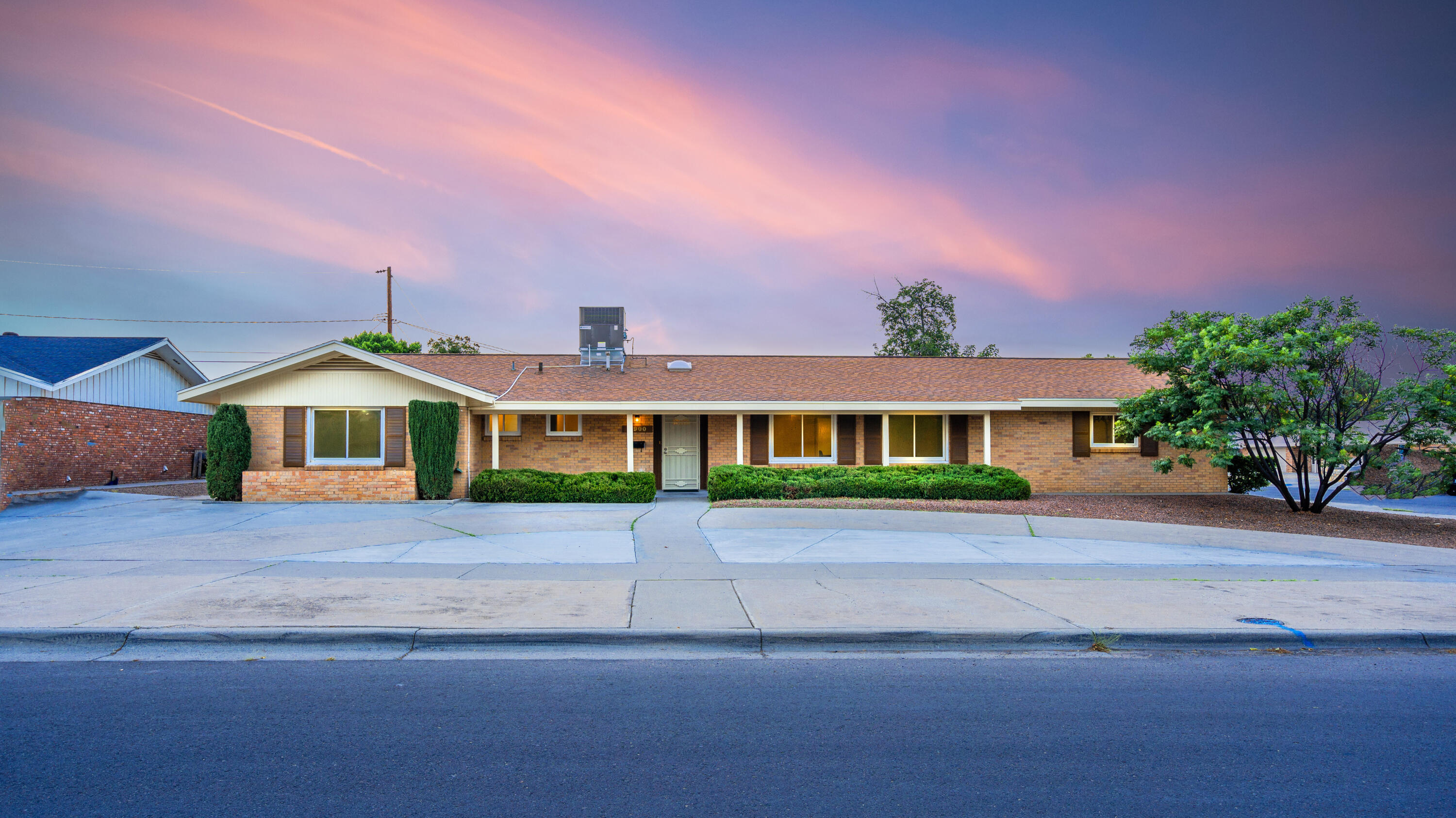 Property Photo:  9900 Cork Drive  TX 79925 