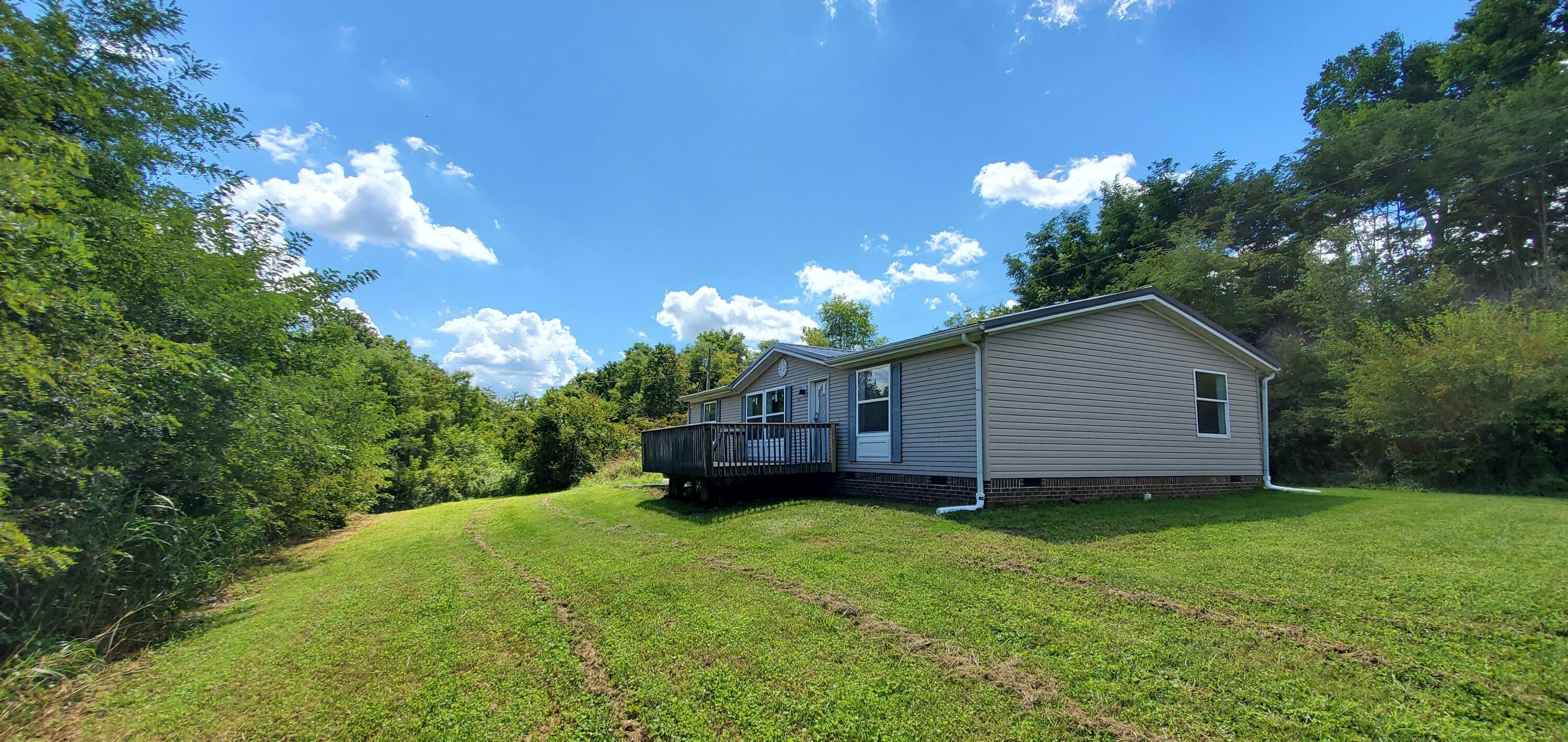 Property Photo: 802 New Haven Road KY 40444