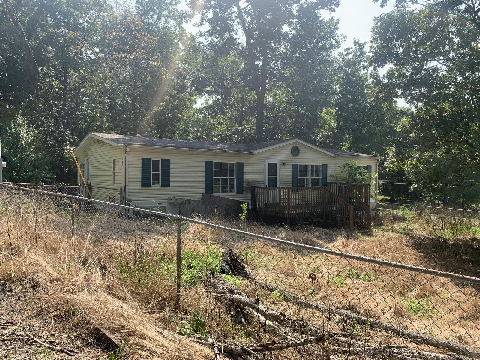 Property Photo:  703 Pine Woods Road  KY 40403 