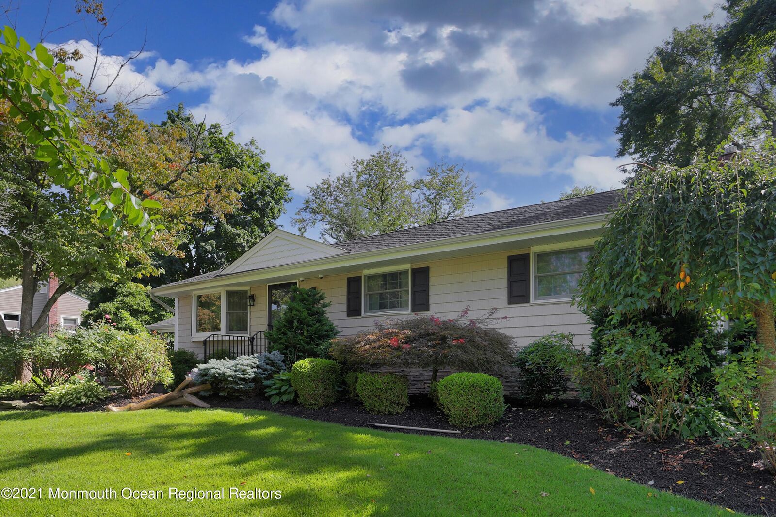 Property Photo: 308 Linda Street NJ 07718