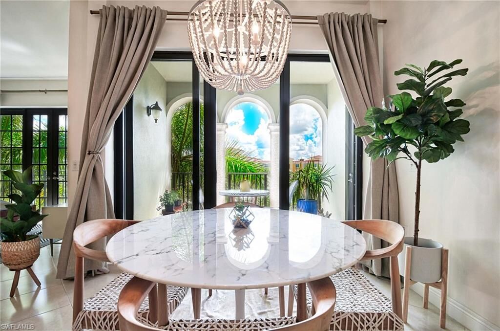 Property Photo:  8000 Via Sardinia Way 5201  FL 33928 