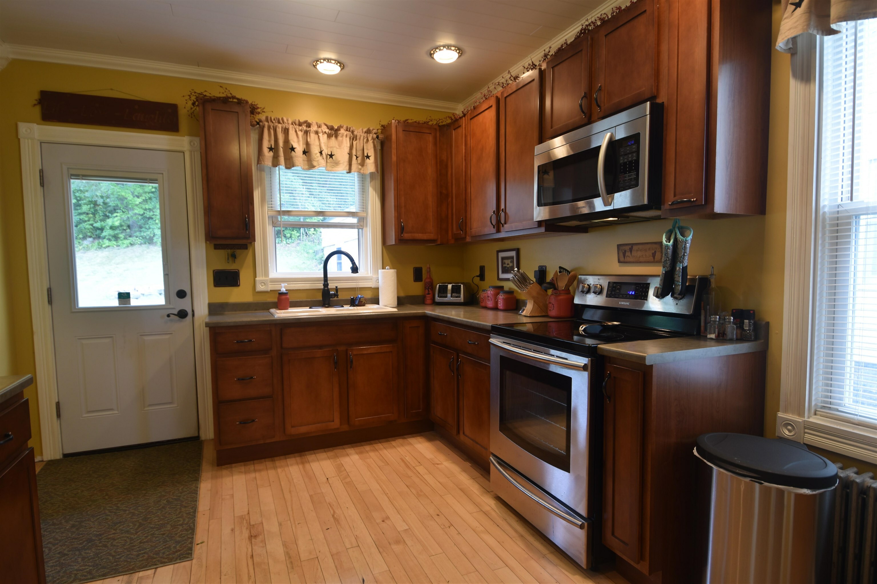 Property Photo:  348 Champlain Street  NH 03570 