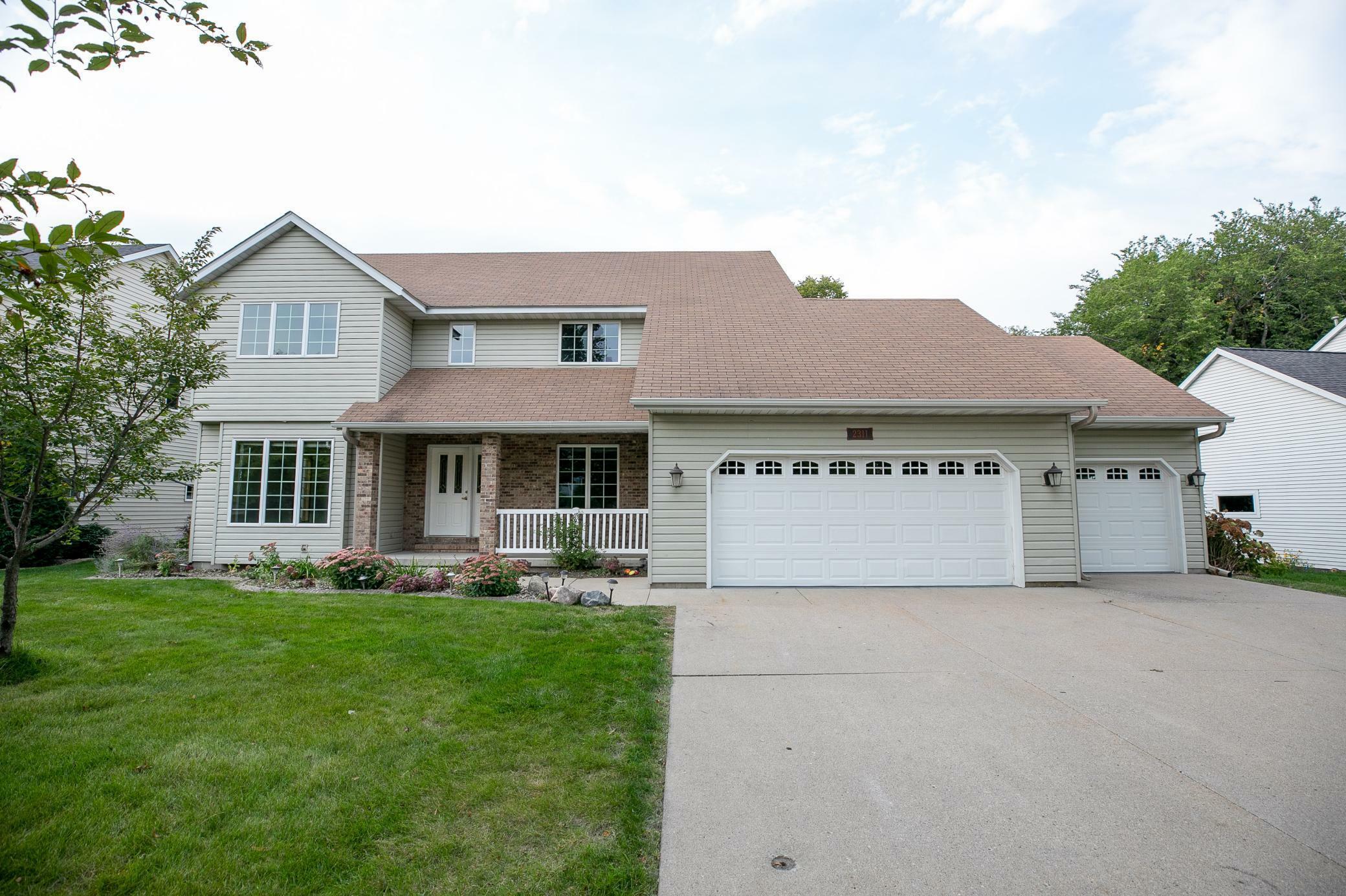 Property Photo:  2311 Northridge Drive  MN 56003 