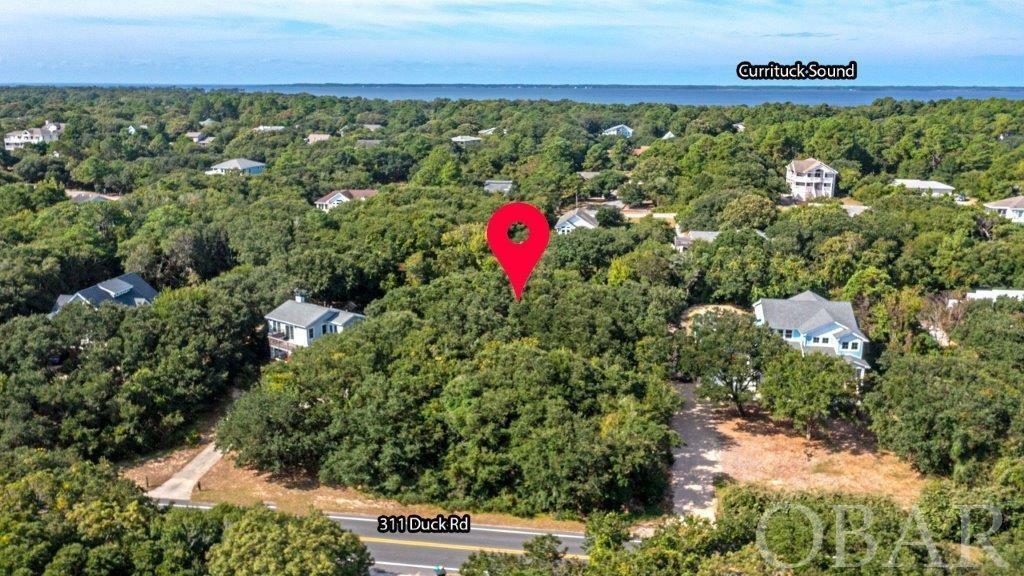 311 Duck Road Lot 10  Southern Shores NC 27949 photo