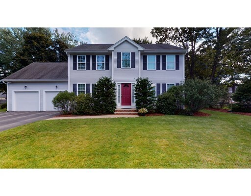Property Photo: 20 Gassett Road MA 01886