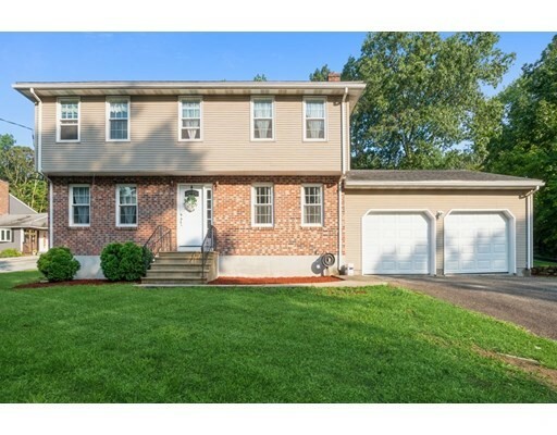 Property Photo: 17 Douglas MA 01570