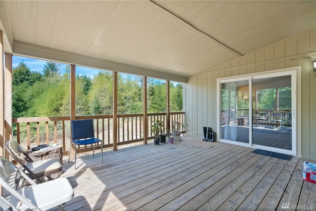 Property Photo:  15822 Windy Cedar Lane SW  WA 98367 