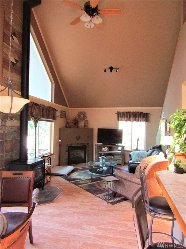 Property Photo: 19811 Sauk Trail WA 98252