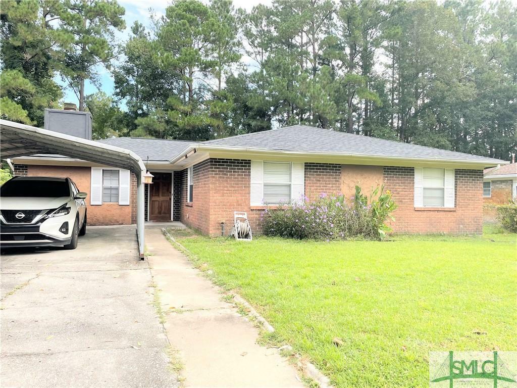 Property Photo:  510 Heritage Drive  GA 31313 