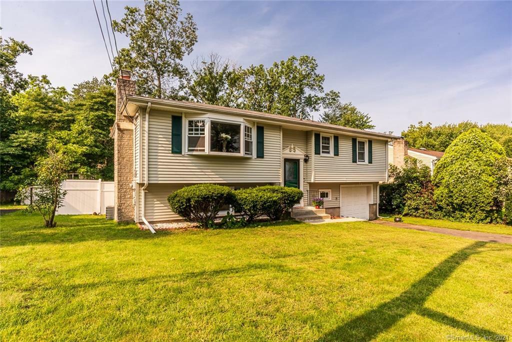 Property Photo:  10 Jaffrey Street  CT 06516 