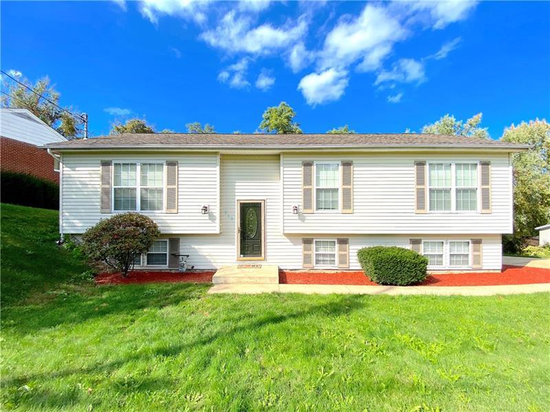 Property Photo:  210 Charlotte Ave  PA 15642 