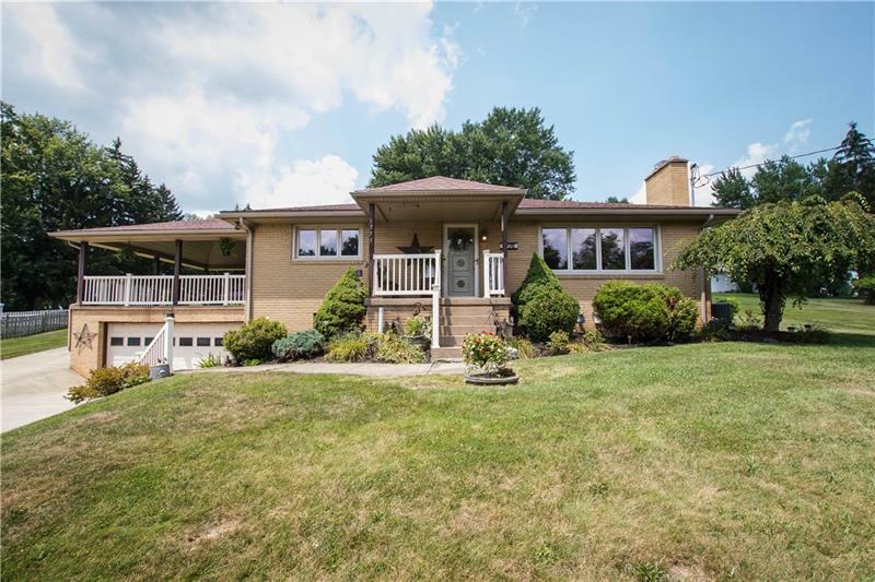 Property Photo: 1775 Park Ave PA 15301