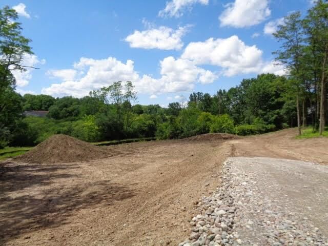 Property Photo: 340 Slosson Lane NY 14456