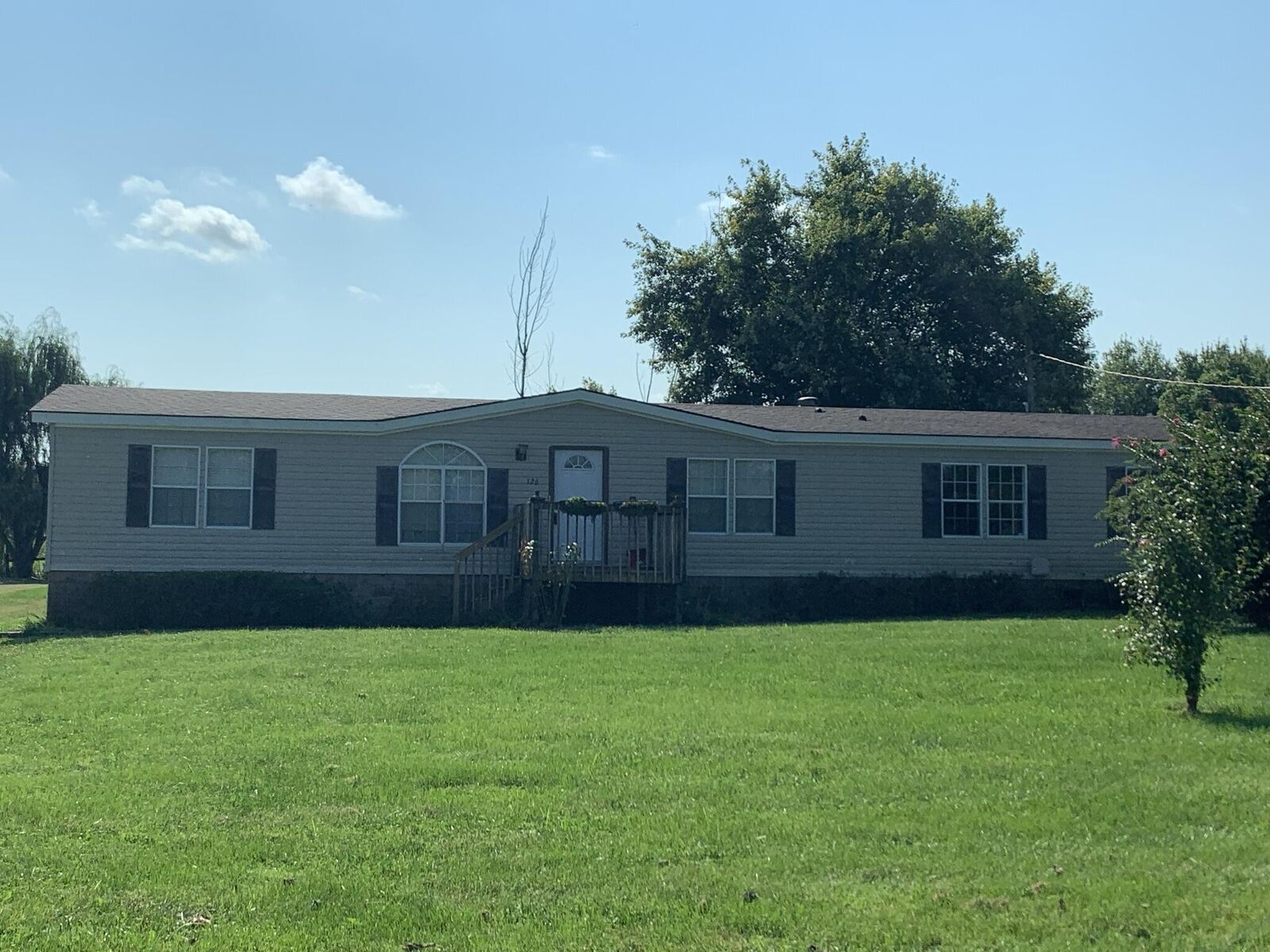 Property Photo: 126 Drowning Creek Road KY 40385