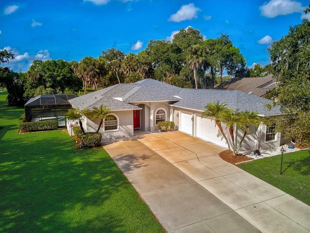 Property Photo:  4320 Brandywine Drive  FL 34241 