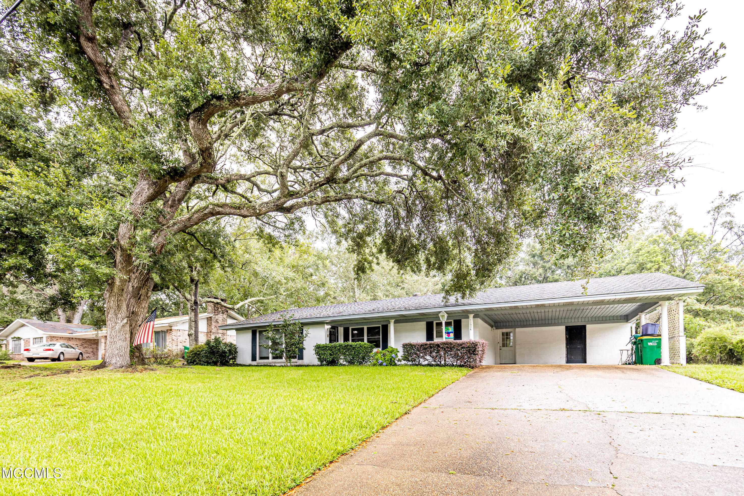 Property Photo:  12904 Hanover Drive  MS 39564 