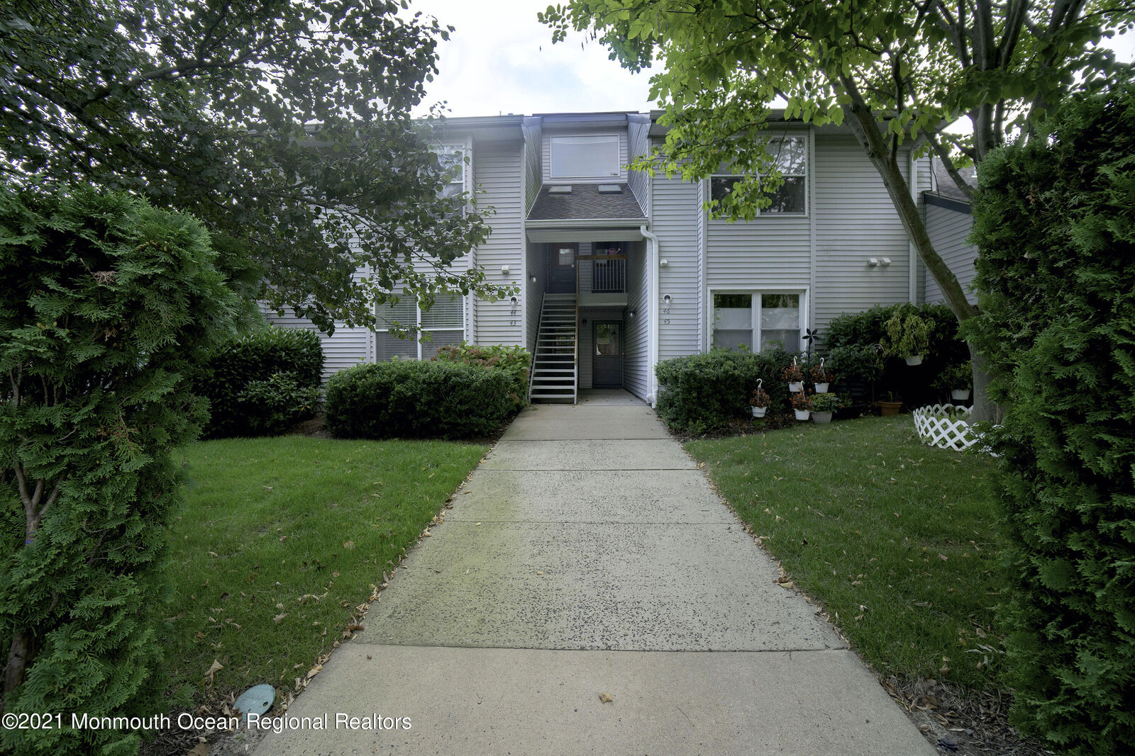 Property Photo:  43 Aspen Avenue  NJ 07726 