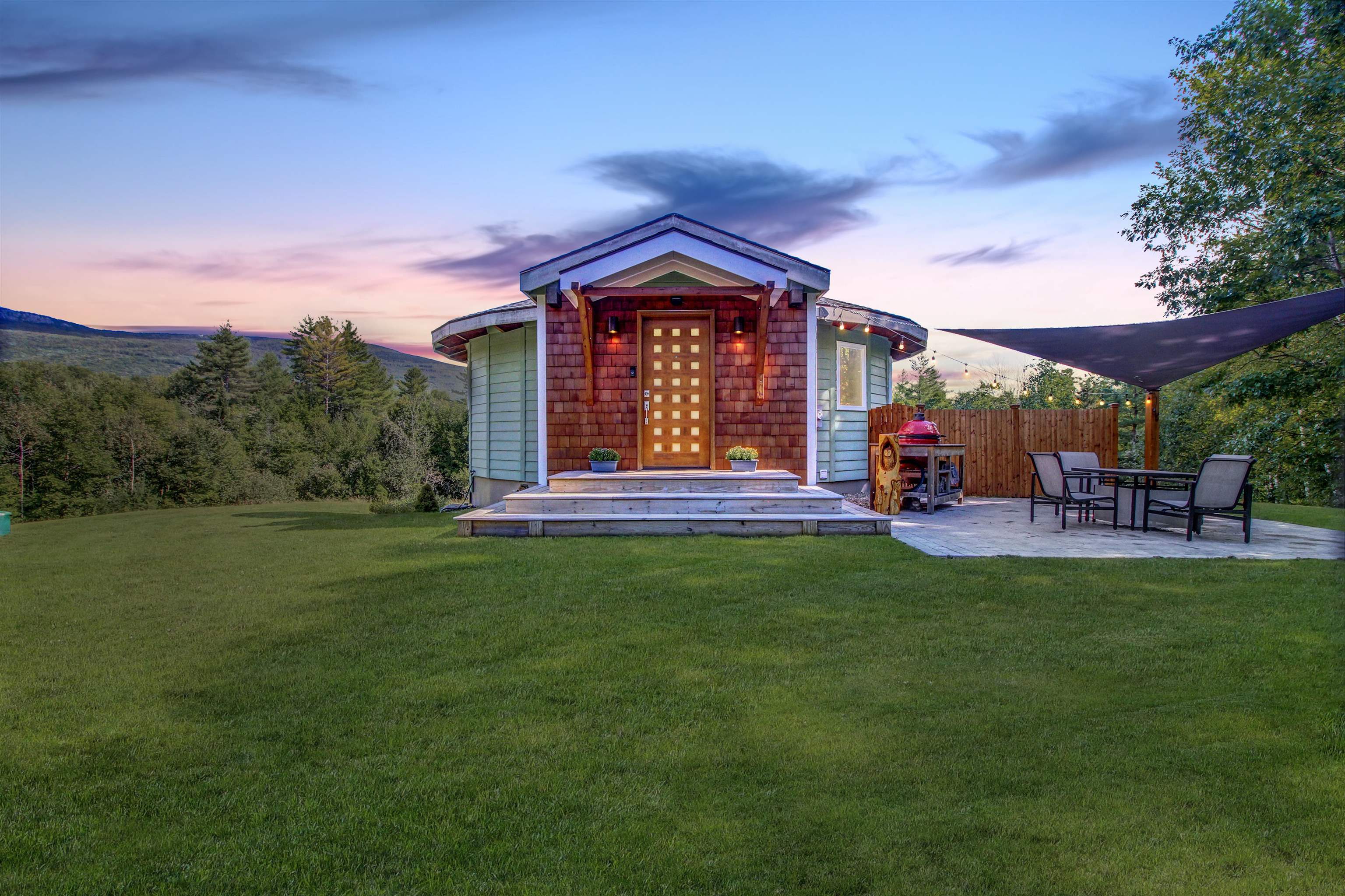 Property Photo:  60 Brooks Road  NH 03780 