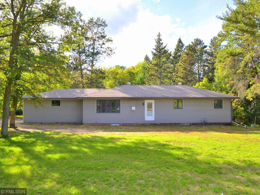 Property Photo: 14615 US 71 MN 56470