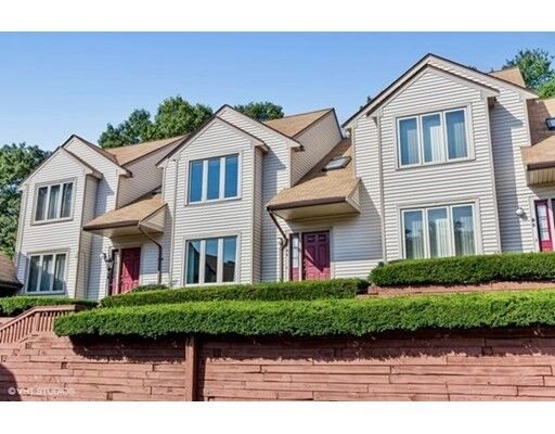 Property Photo:  41 Elm St B2  MA 02035 