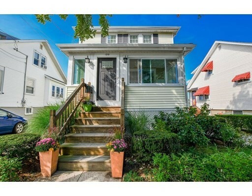 Property Photo: 120 Colby Rd MA 02171