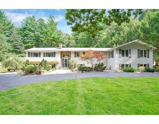Property Photo: 22 Heritage Drive CT 06071