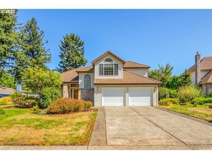 2401 NE 159th Ave  Vancouver WA 98684 photo