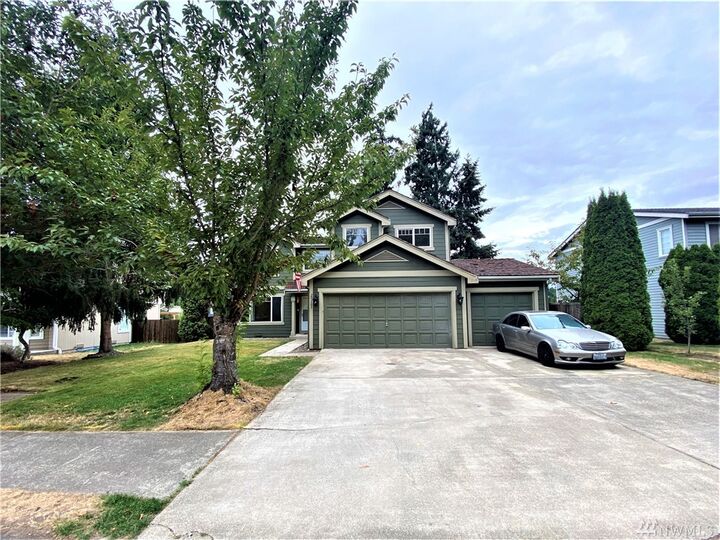 Property Photo:  20202 73rd Av Ct E  WA 98387 