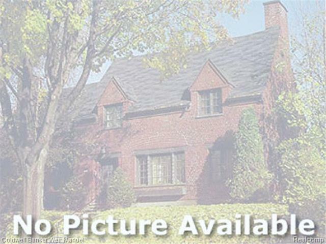 Property Photo:  15710 Oporto Street  MI 48154 