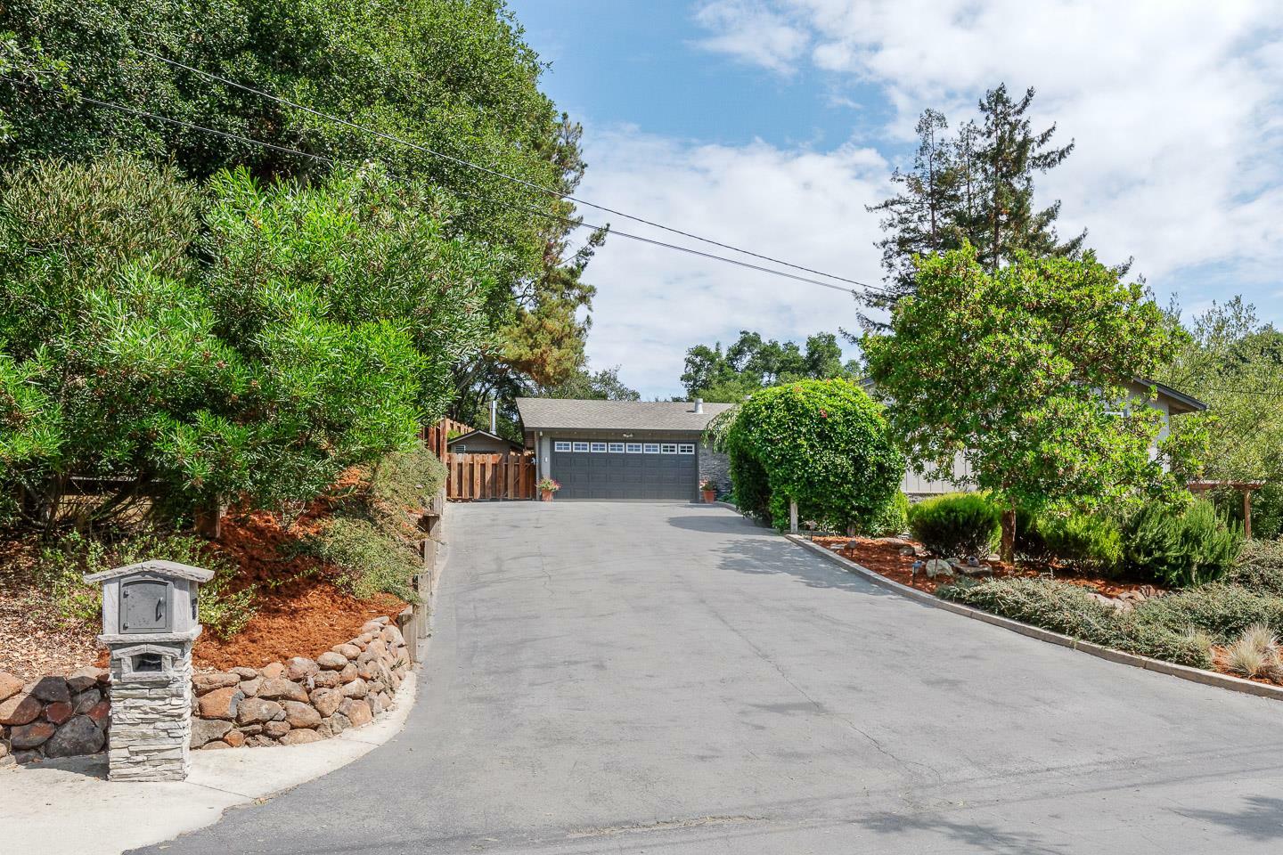 Property Photo:  112 Hilltop Way  CA 95066 