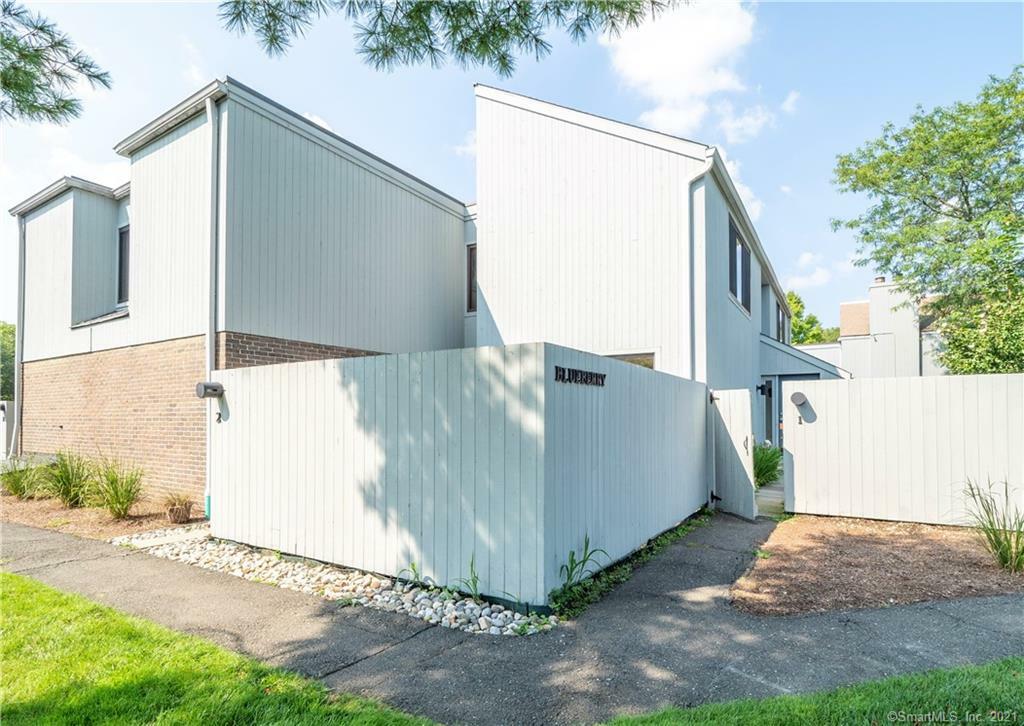 Property Photo: 2 Blueberry Lane 2 CT 06877