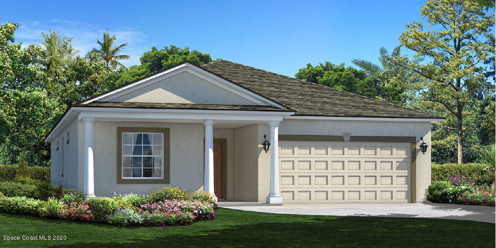 Property Photo:  8312 Laguna Circle  FL 32976 