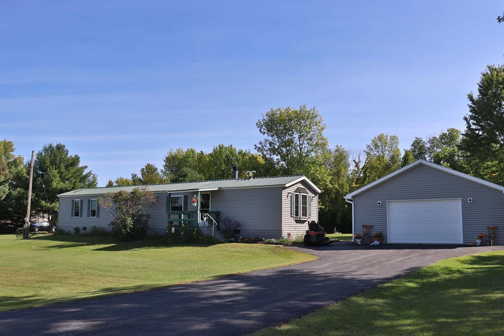 Property Photo: 103 Atwood Road NY 12992