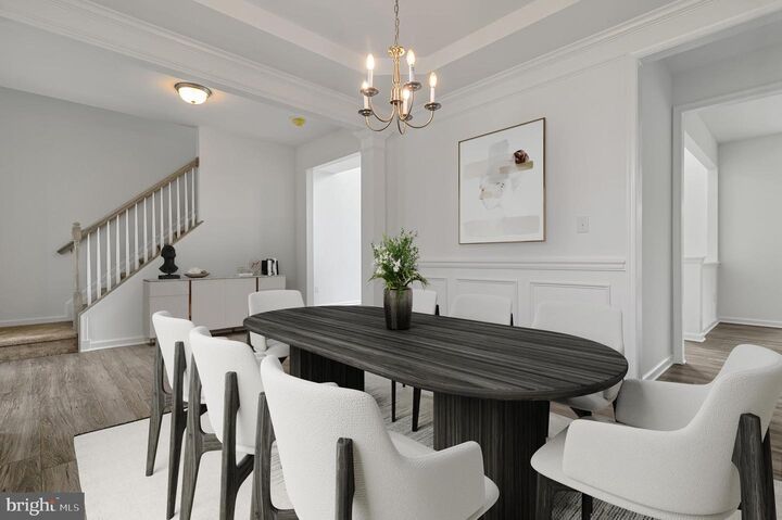 Property Photo:  20 Amanda Avenue Bur  DE 19950 