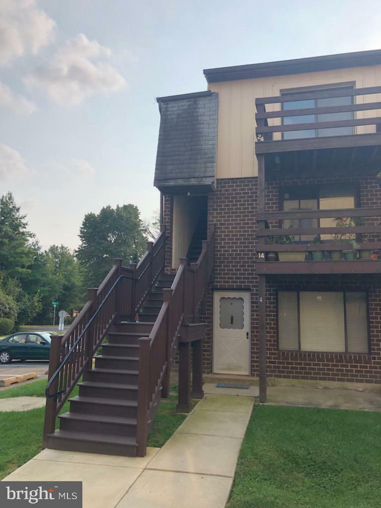 Property Photo: 5200 Hilltop Drive P24 PA 19015