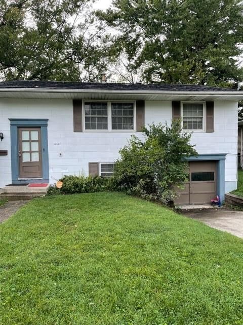 Property Photo:  1027 Dalehurst Road  OH 43219 