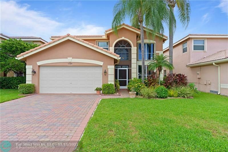 5320 NW 118th Ave  Coral Springs FL 33076 photo