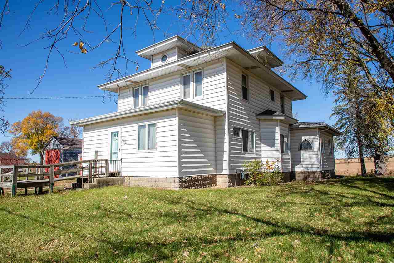 Property Photo:  948 W Broadway Street  IA 50625 