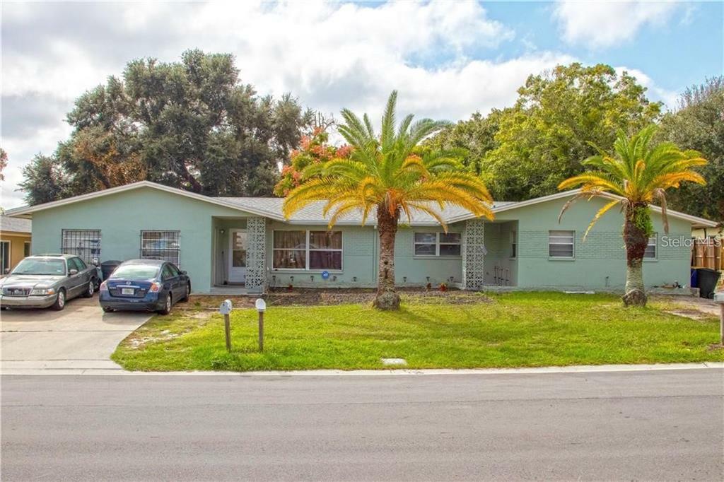 Property Photo:  1247 Pierce Street  FL 33756 