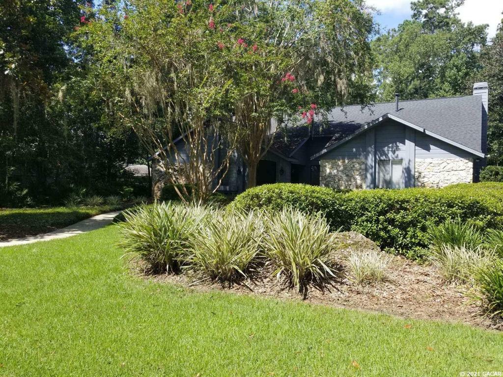 Property Photo:  1012 NW 45th Terrace  FL 32605 