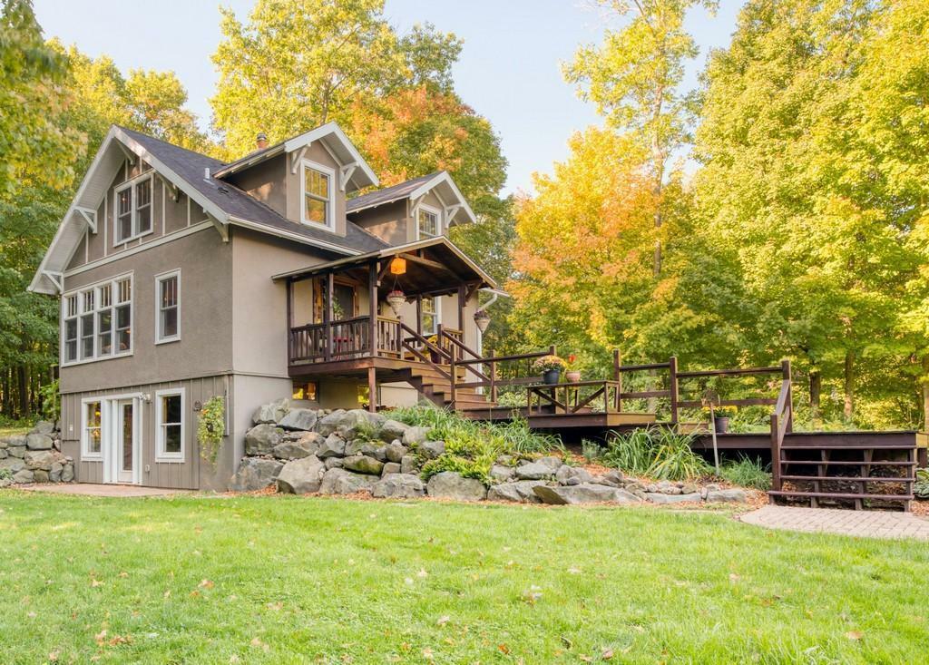 Property Photo: 2464 190th Street Bypass WI 54853