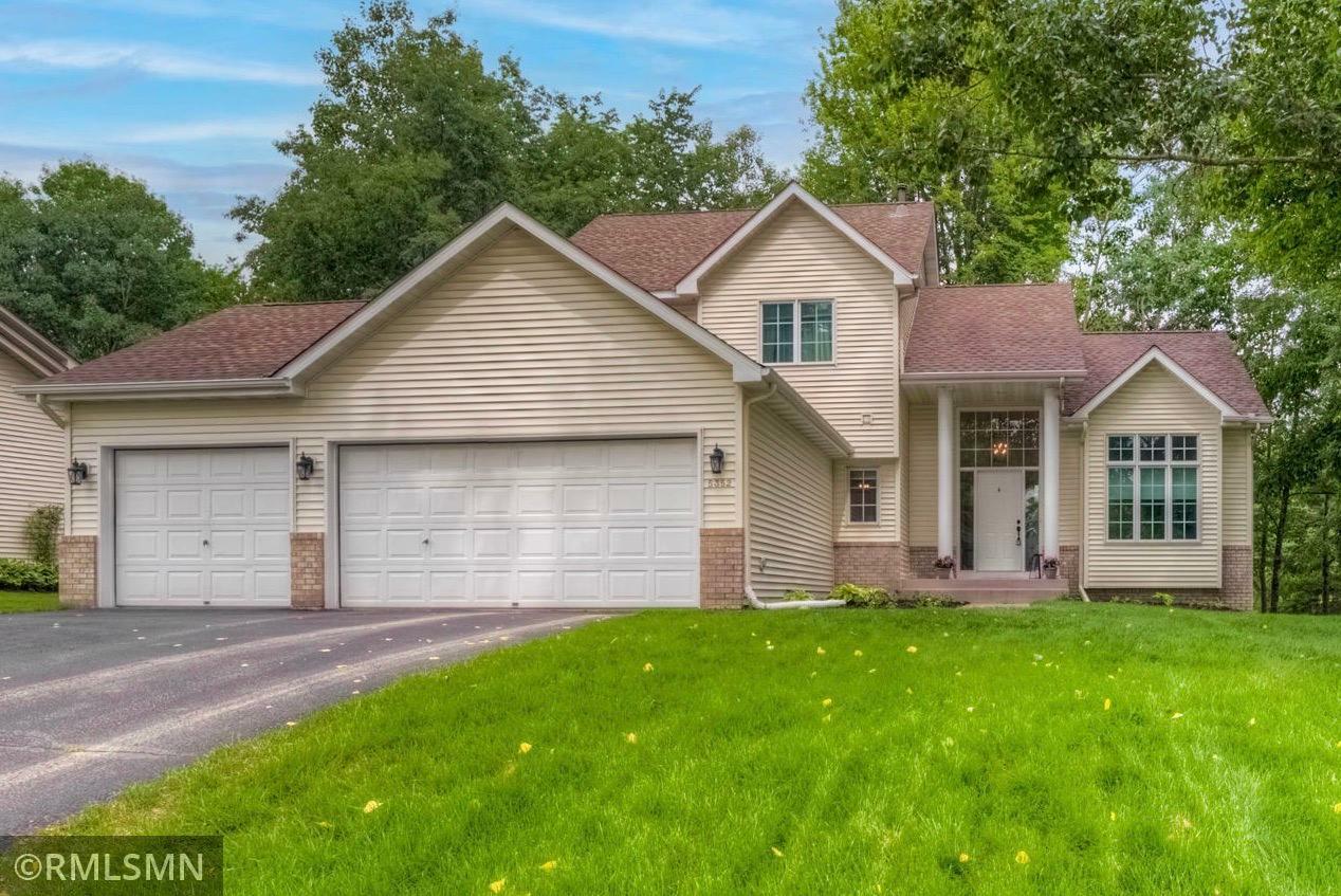 Property Photo: 5352 River Oak Drive MN 55378