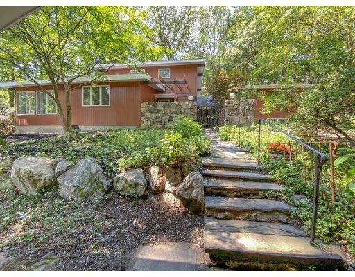 Property Photo: 27 Country Corners Road MA 01778
