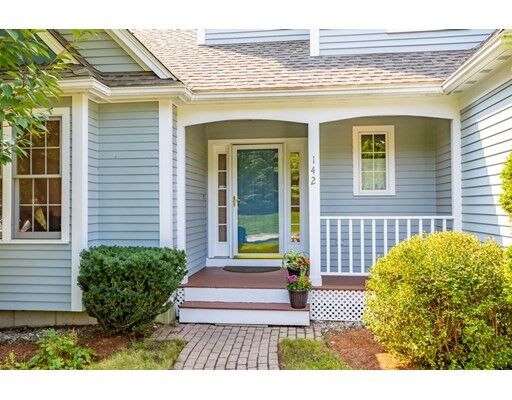 Property Photo:  142 Davis Road 0  MA 01720 