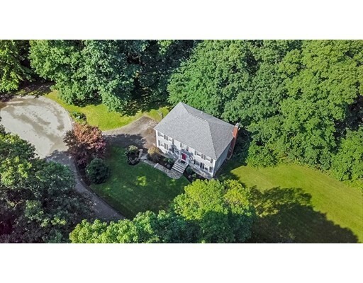 Property Photo: 21 South Cross Rd MA 01845