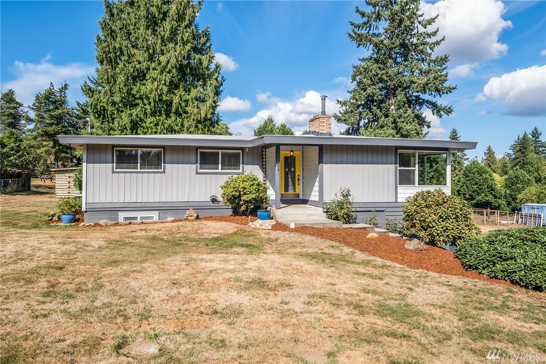 Property Photo:  13410 SE 294th Place  WA 98092 