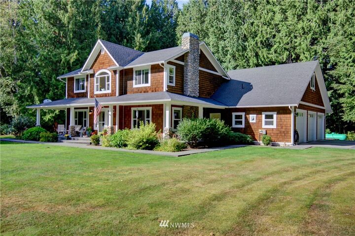 Property Photo: 37909 Theo Lane WA 98237