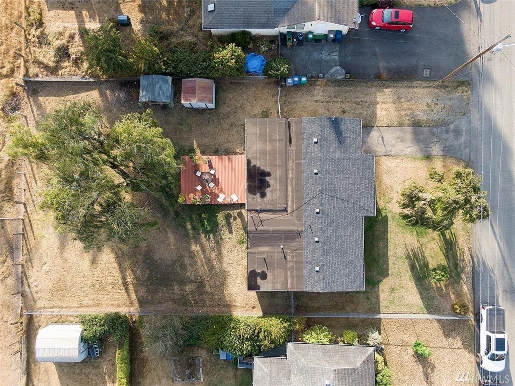Property Photo: 4819 349th St S WA 98001