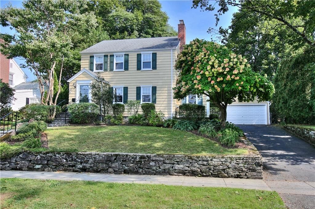 Property Photo:  143 Rockland Road  CT 06825